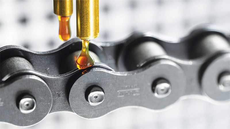 德国NORBERT诺伯特润滑方案：助力风场提升发电可用率的关键科技